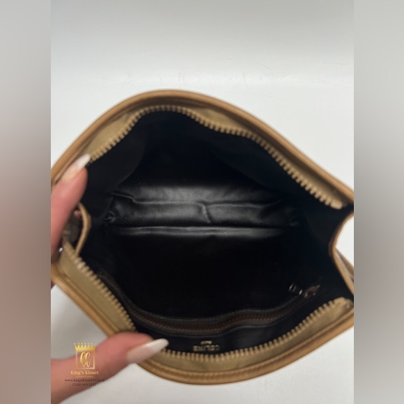 Celine all over print pouch - Picture 11 of 12